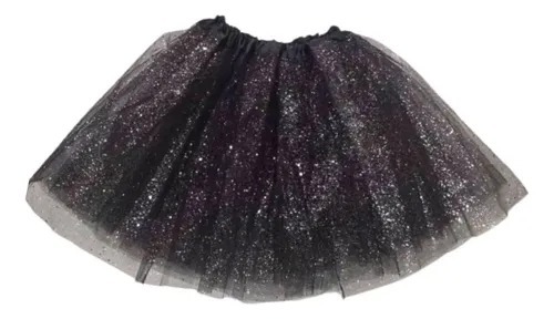 SAIA TULE COLOR ADULTO 40CM C/GLITER